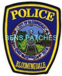 GEORGIA,BLOOMINGDALE POLICE 1_wm